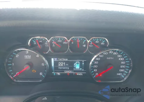 2019 Chevrolet Suburban Lt z USA, uszkodzony, nr VIN 1GNSKHKC2KR376665